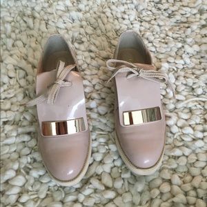Baldi London shoes